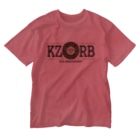 kanazawa.rbのKZRB9TH01（寄付版） Washed T-Shirt