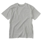 Dragon's Gateグッズのニホンカナヘビバックプリントト Washed T-Shirt