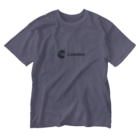Apparel-2020のLimelien/ライムリアン Washed T-Shirt