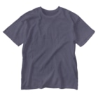 to_tty ハウスのWashed T-Shirt