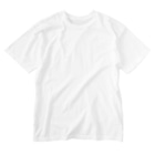 せきね まりのの(ウラ)(ギラギラ)レインボーぞうさん🐘🌈 Washed T-Shirt