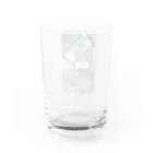 【ホラー専門店】ジルショップの夏空の下で＊音楽＊music Water Glass :back