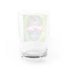 tsunagu.wearのtsunagu. Water Glass :back