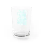 wak/oのいろどり/瀬戸内 Water Glass :back