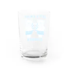  Millefy's shopのLET'S ENJOY SUMMER Water Glass :back