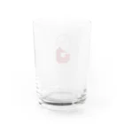 Starfish&Co.のSTC2217002 Water Glass :back