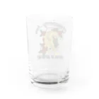 JOKERS FACTORYのJAPAN Water Glass :back