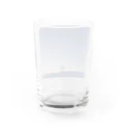 META METAの‏‎SUNSET16:38Jan Water Glass :back