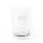 スナックなおみのスナックなおみ Water Glass :back