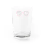 aoi.aoのOh Yes - サングラス Water Glass :back