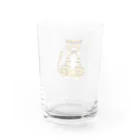 variistyleのばりもんず【TG】 Water Glass :back