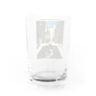 ink,sの鐘の音が、聴こえる。 Water Glass :back