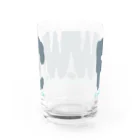 F.W.W.C    エフ.ダ.ブ.シーのFWWC-GLSS #1 Water Glass :back