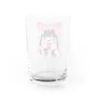 𝕊𝕟𝕠𝕨𝕄𝕚𝕚のあしんめとり〜 Water Glass :back