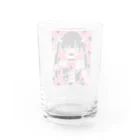 𝕊𝕟𝕠𝕨𝕄𝕚𝕚のあしんめとり〜 Water Glass :back