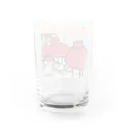 CHOMEのCHOME Water Glass :back