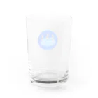 M:Storeのサウナ部 Water Glass :back