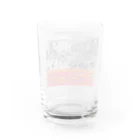 小坂保行のエマ2b Water Glass :back