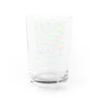 komgikogikoの色盲検査モドキ Water Glass :back