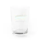 takedasanのうみうし Water Glass :back