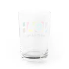 oliveスカイガーデン新大阪の一般社団法人Noah Water Glass :back