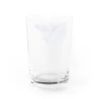 eigMCZ@TD4のシルビア Water Glass :back