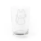 JOKERS FACTORYのKITTEN Water Glass :back