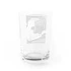 goma93のアスラン Water Glass :back