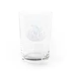 水族館の🧊 Water Glass :back