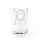 Eye2EyeのSpace Monkey #2 Water Glass :back