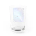 Δray☆storeの銀河鉄道の夜より Water Glass :back