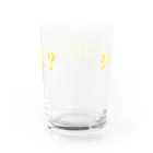 OL-ZYUNKOのOL ジュンコ Water Glass :back