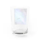 Δray☆storeの銀河鉄道の夜より Water Glass :back