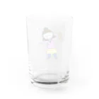 アキヤマ怪談商会のみゆきちは一般人なのか？ Water Glass :back