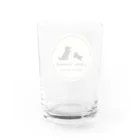 Bordercollie StreetのLS-N1-1 Water Glass :back