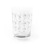 くらのキャップ野球 変化球 Water Glass :back