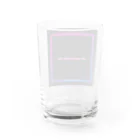 tmmtmmのゲームが好きだ！ Water Glass :back