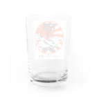 CallemのRsf Water Glass :back