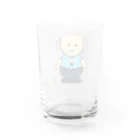 リブのリブTリブ Water Glass :back