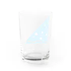 MIlle Feuille(ミルフィーユ) 雑貨店の夏の思い出 Water Glass :back