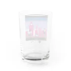 CYANOOOON　COLLECTIONのCYANOOON RGS-01 Water Glass :back