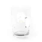 YAGUshopのraicho - さんれん Water Glass :back
