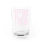 mojokinnのTO-247 Water Glass :back