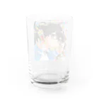 MEGAMI #01906 SHOPのMEGAMI #01906 SHOP Water Glass :back