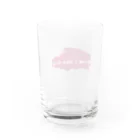 cocoyumi8のhave a nice day Water Glass :back