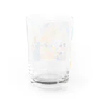 yoyrzのSUISAI Water Glass :back