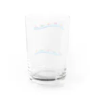 フォーヴァのSHIP Water Glass :back