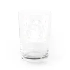 いおちゃんのｒｓｔっかっつお Water Glass :back