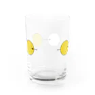 Misa Miuraのdango Water Glass :back