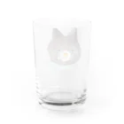 ATELIER JUNKのバンダナ Water Glass :back